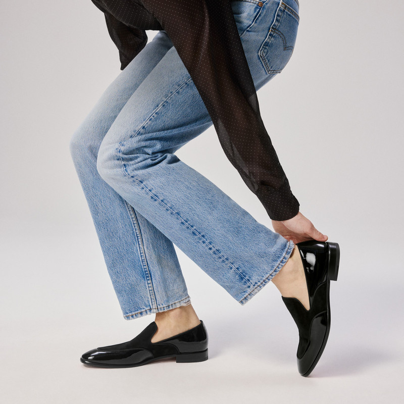 Christian Louboutin Yaki outlook