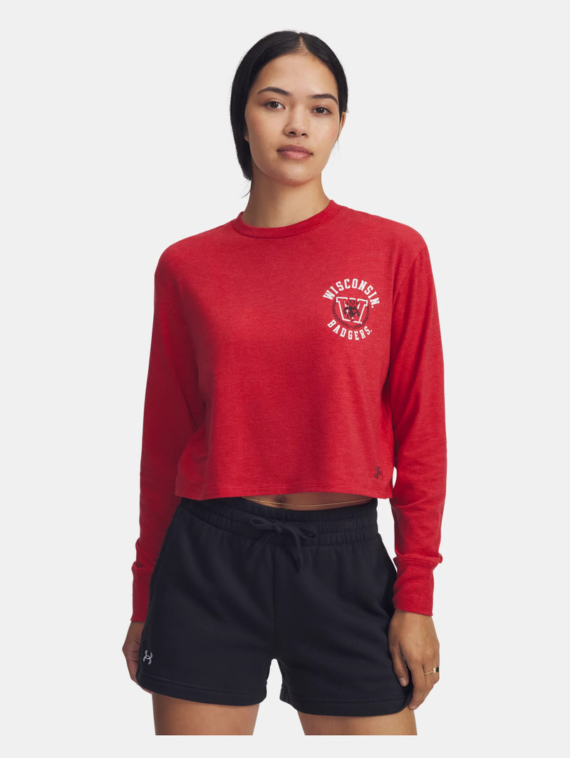 Under Armour UA Icon Collegiate outlook