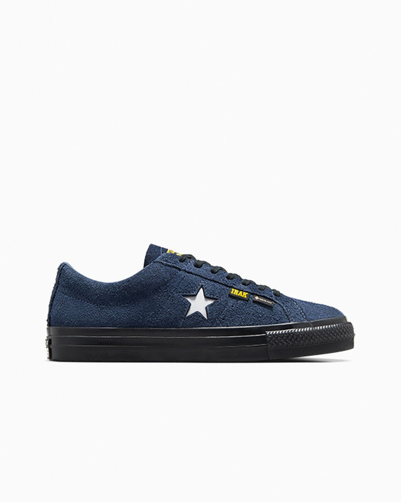 Converse x IRAK NYC One Star Pro - 1