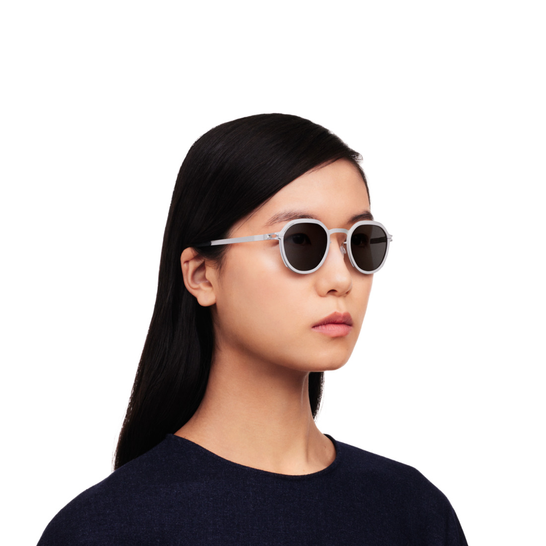 RIMOWA × MYKITA - Heritage MR001 Panto Sunglasses - 8