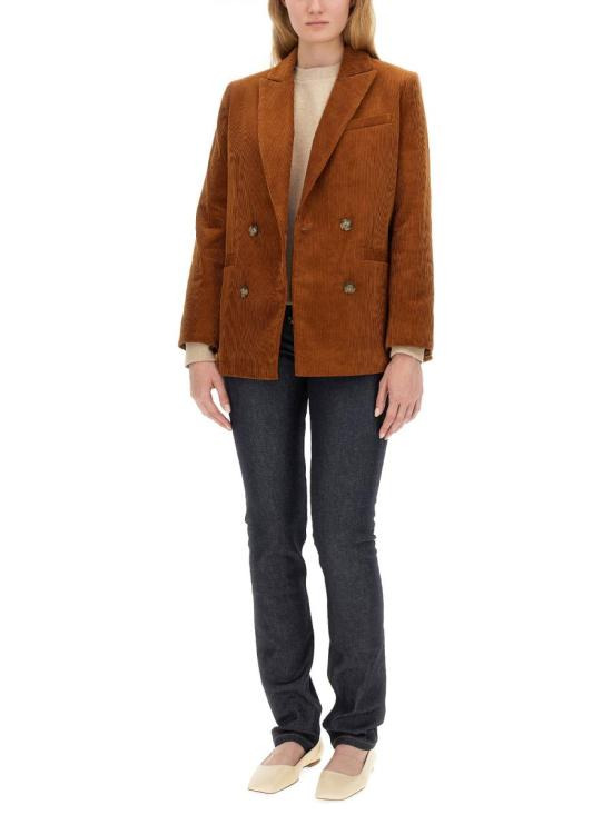 SUIT JACKET - 2