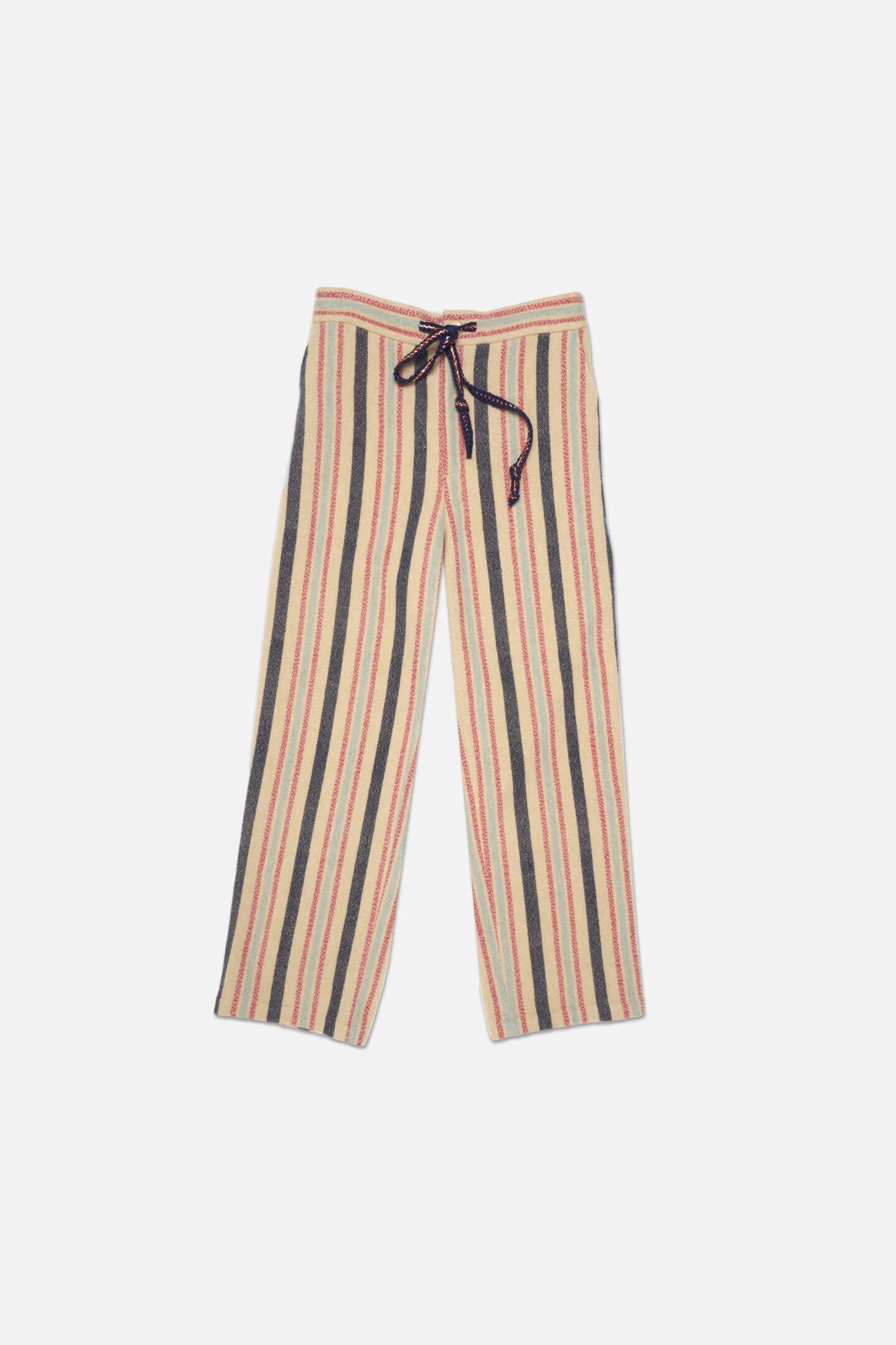 MIDSUMMER DRAWSTRING PANT - 1