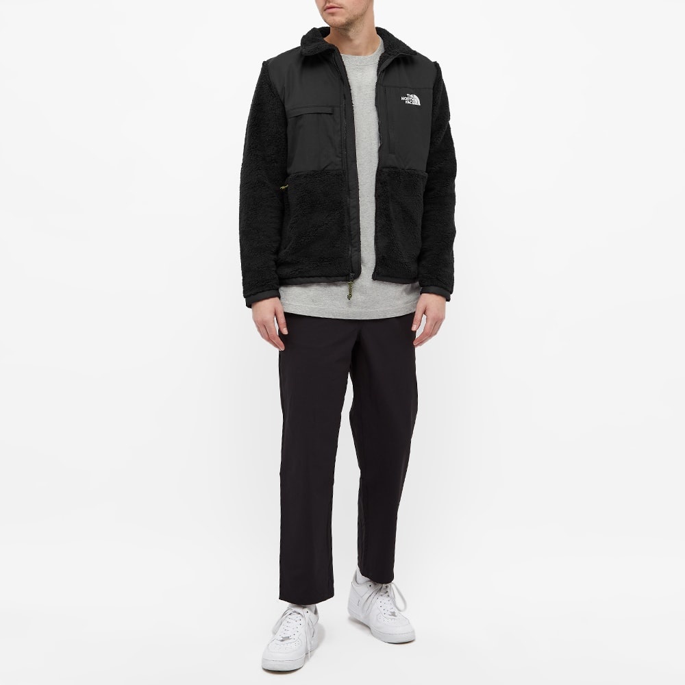 The North Face Denali Sherpa Fleece Jacket - 7