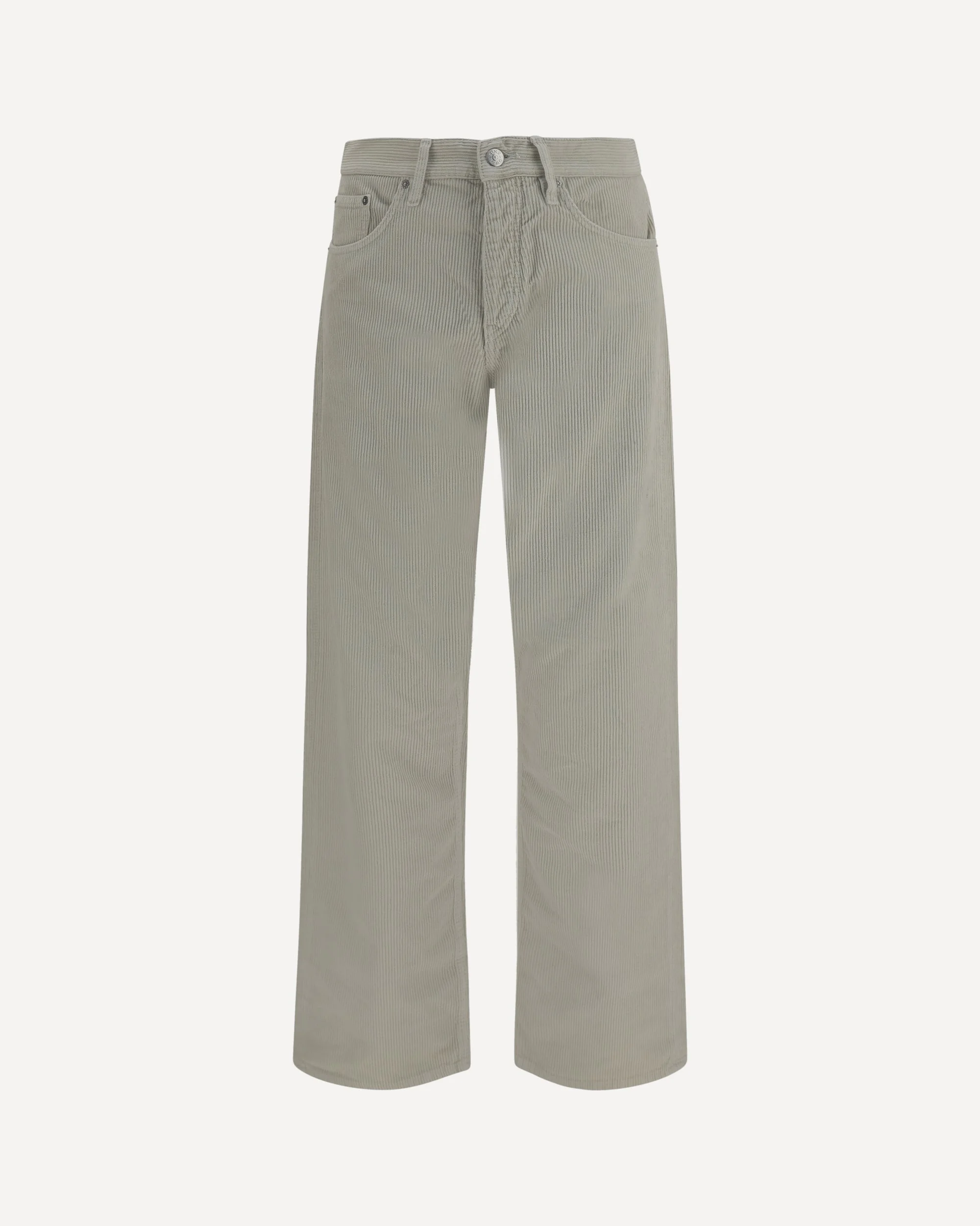 Corduroy Trousers - 1