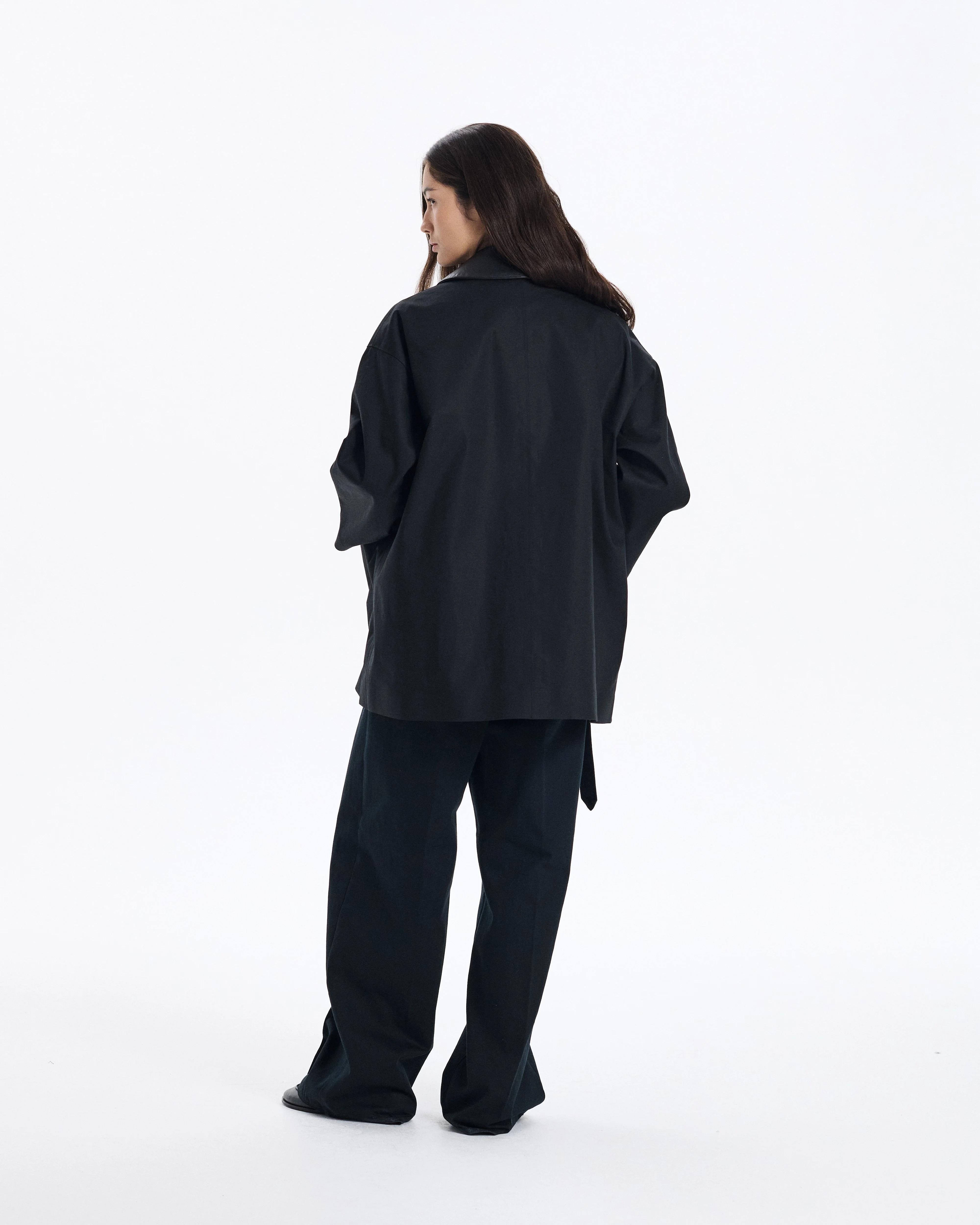 Ross Raintec® Coat - 1