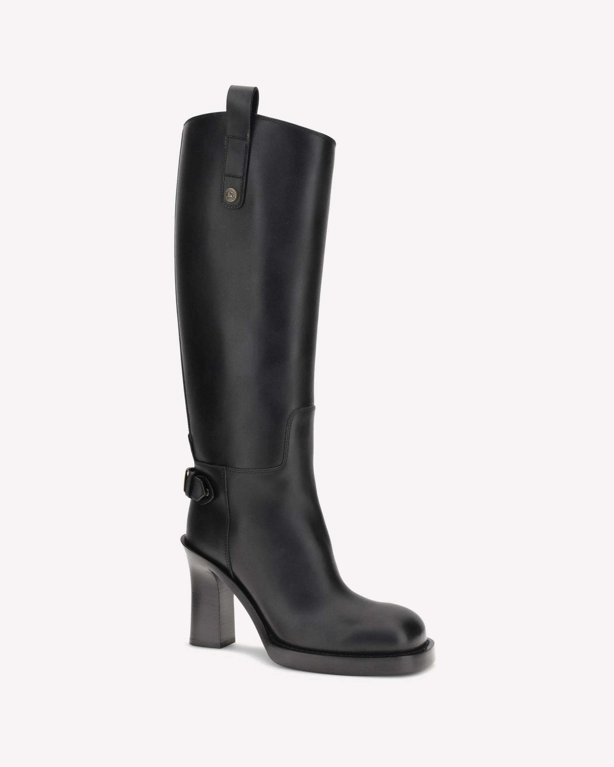 Cavalier High Boot - 2