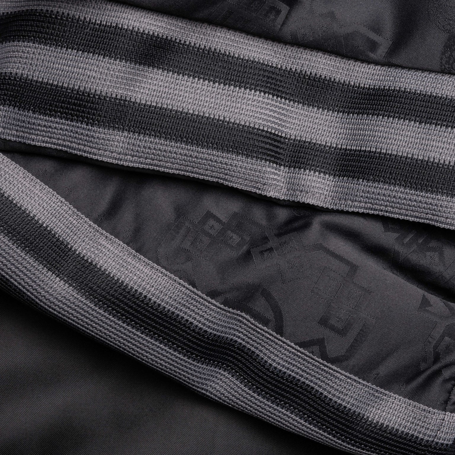 ADIDAS X CLOT LUNAR NEW YEAR SPORTS JACKET - BLACK - 5