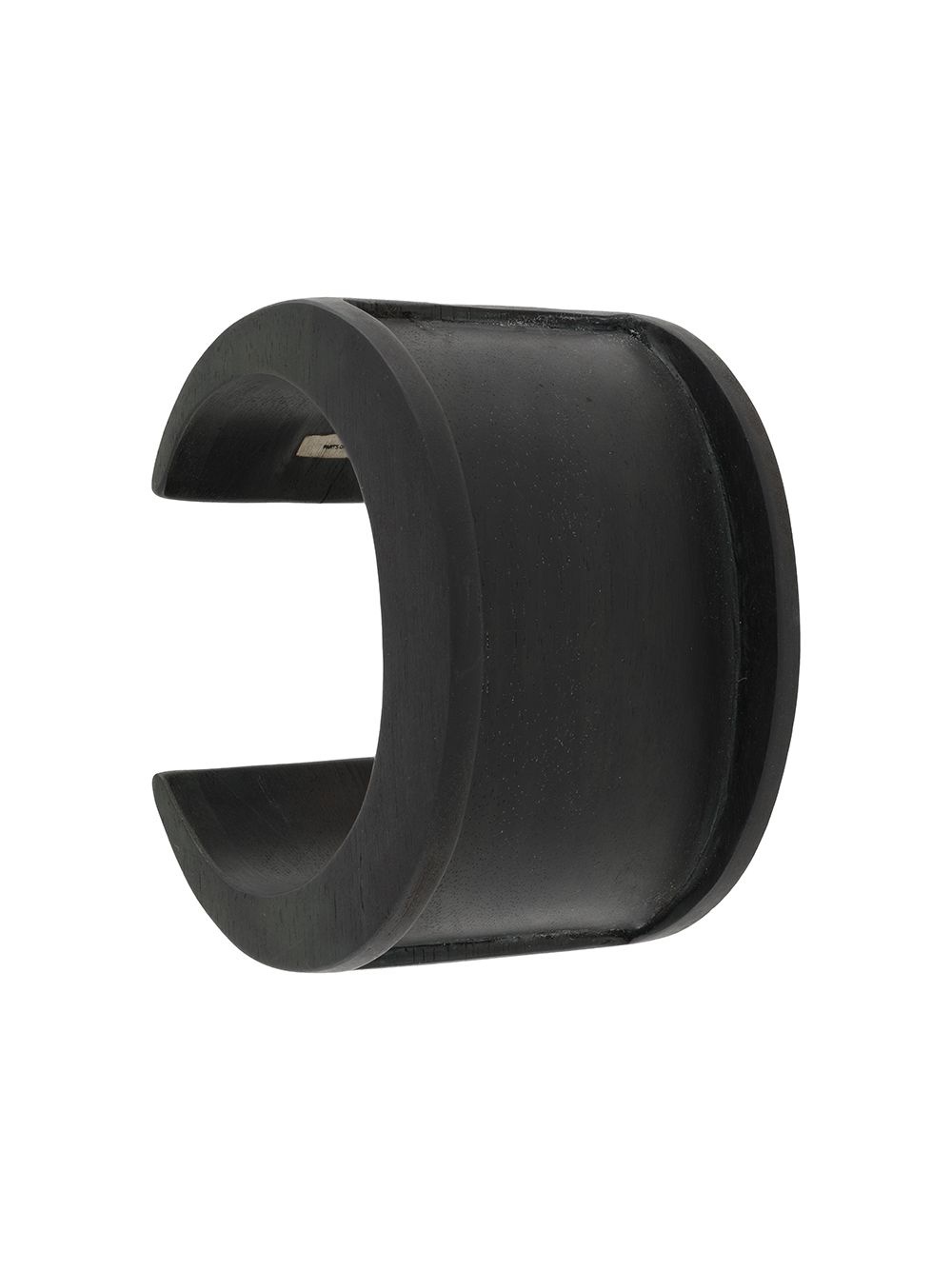 Crescent Channel cuff - 1