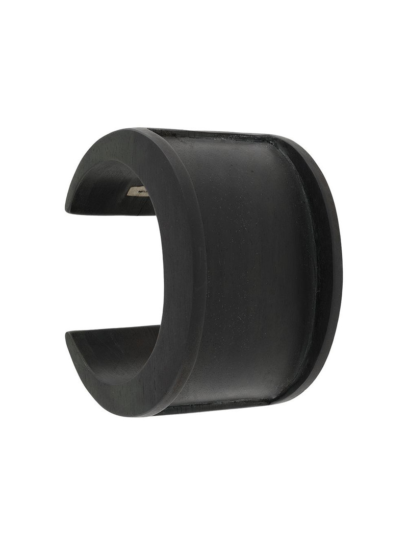 Crescent Channel cuff 1