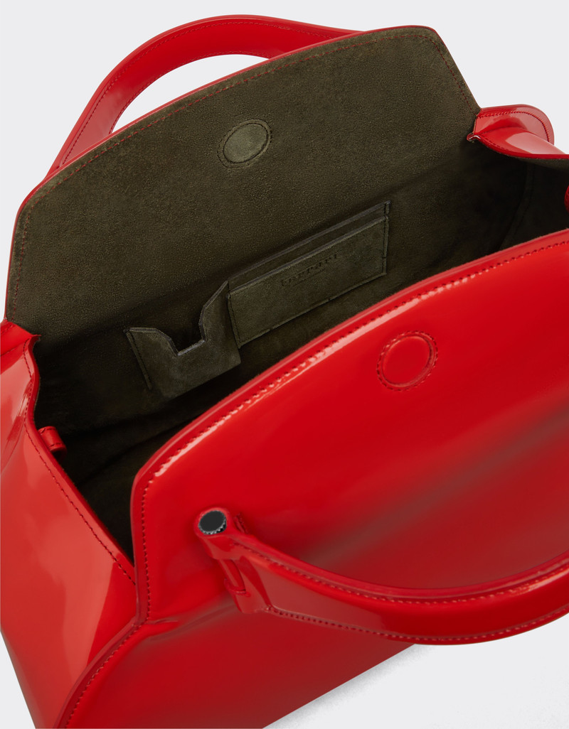 La Ferrari Dino Bowling Bag 4