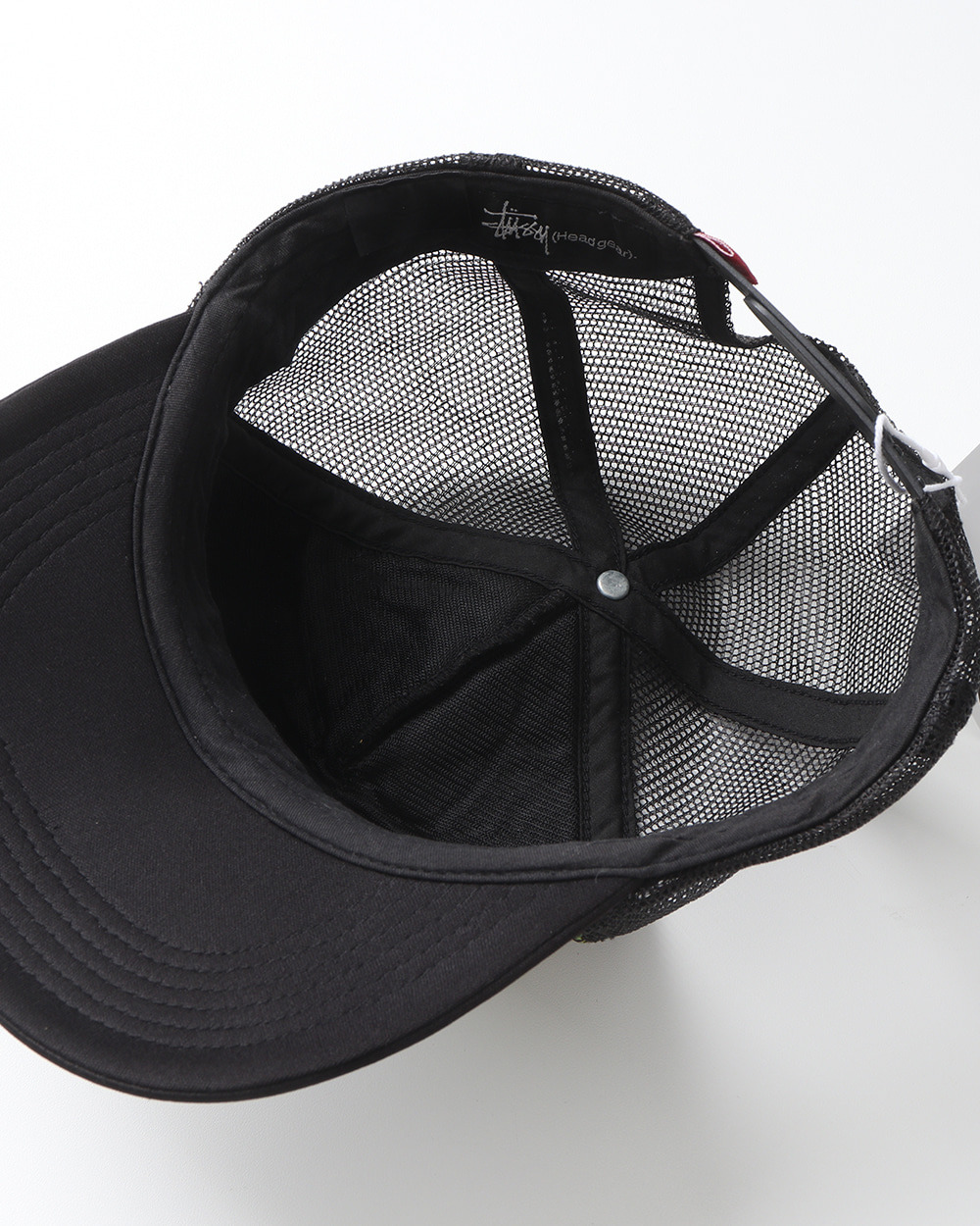 STUSSY - 10