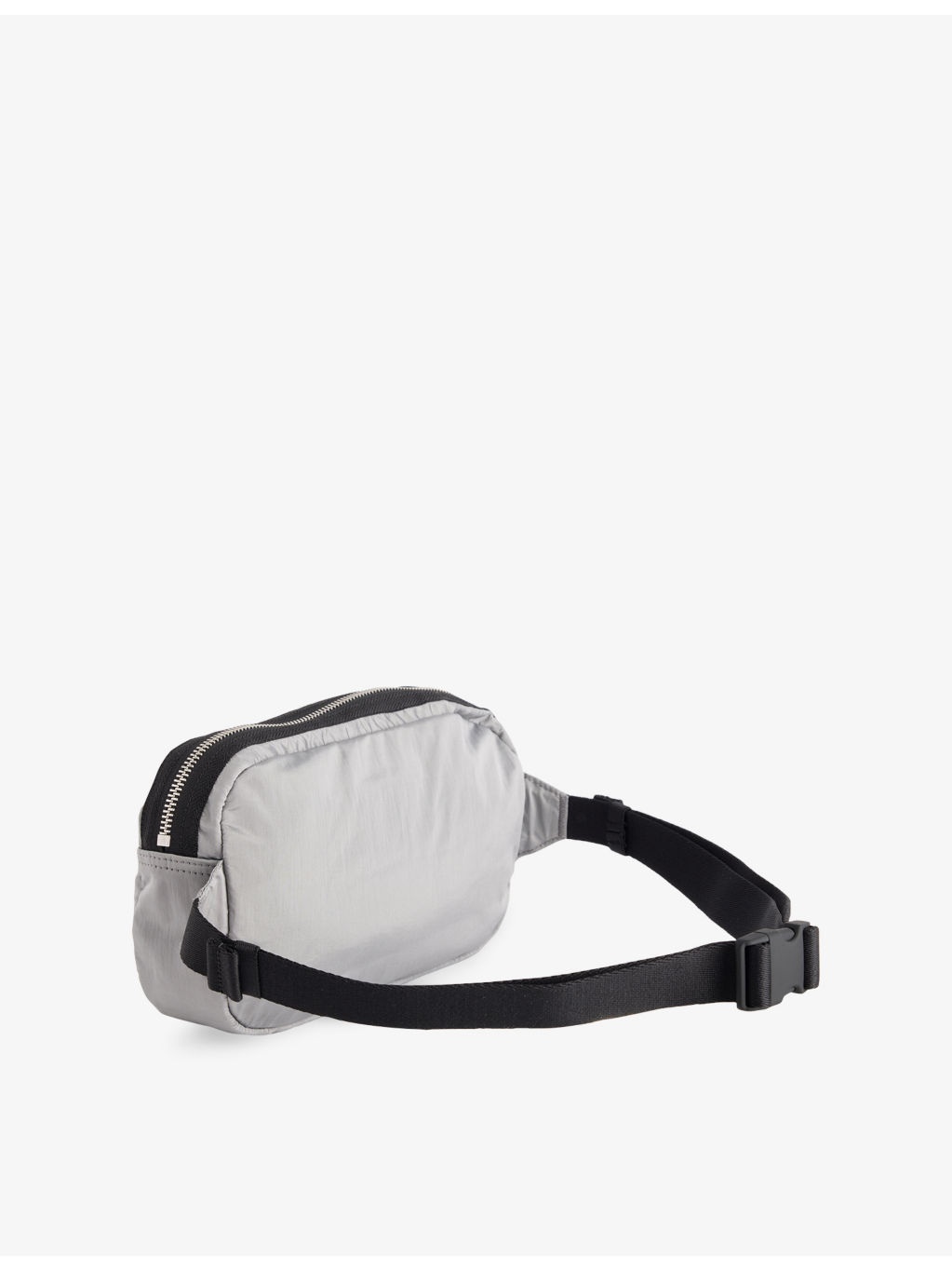 Brand-Patch Shell Belt Bag - 4