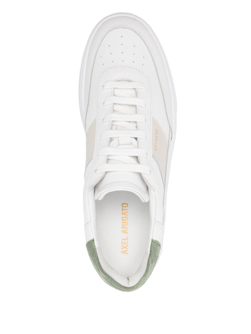 Orbit sneakers - 4