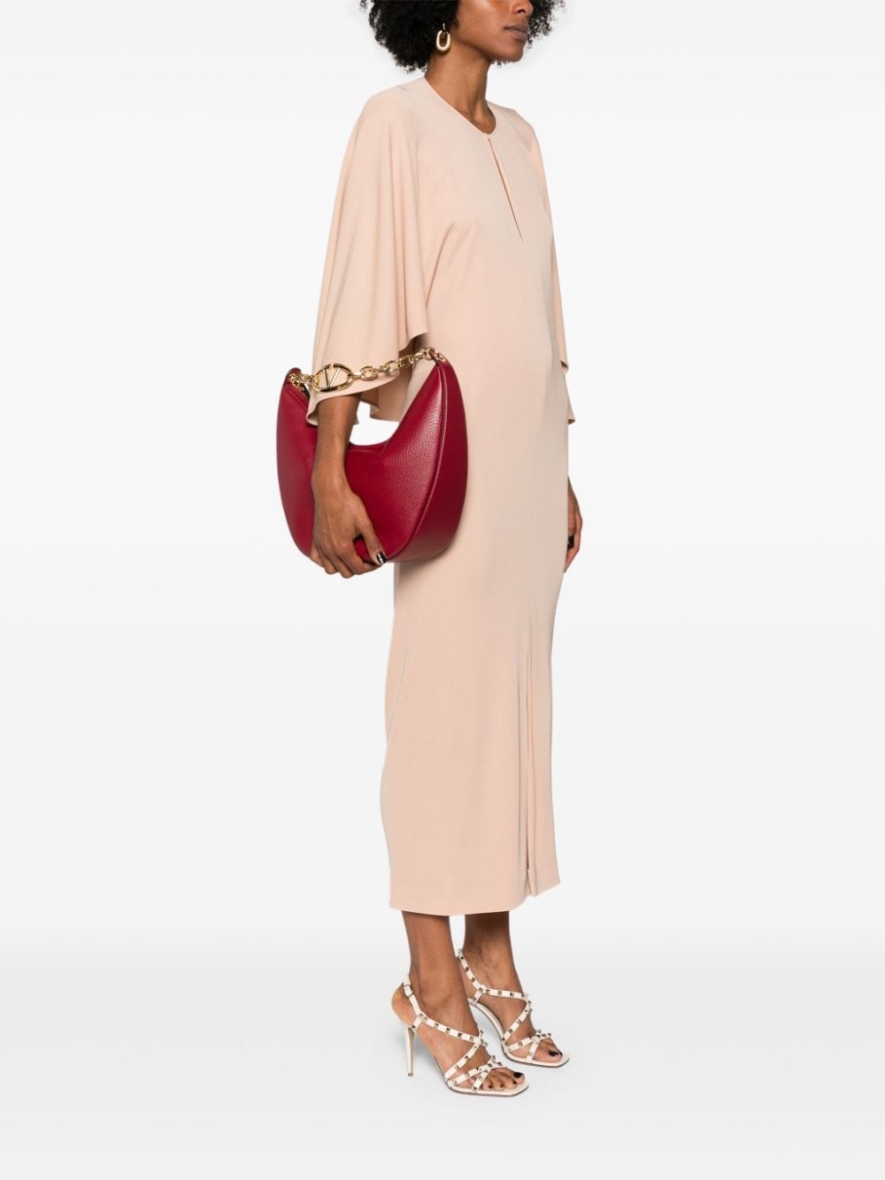 VLogo Moon shoulder bag - 2