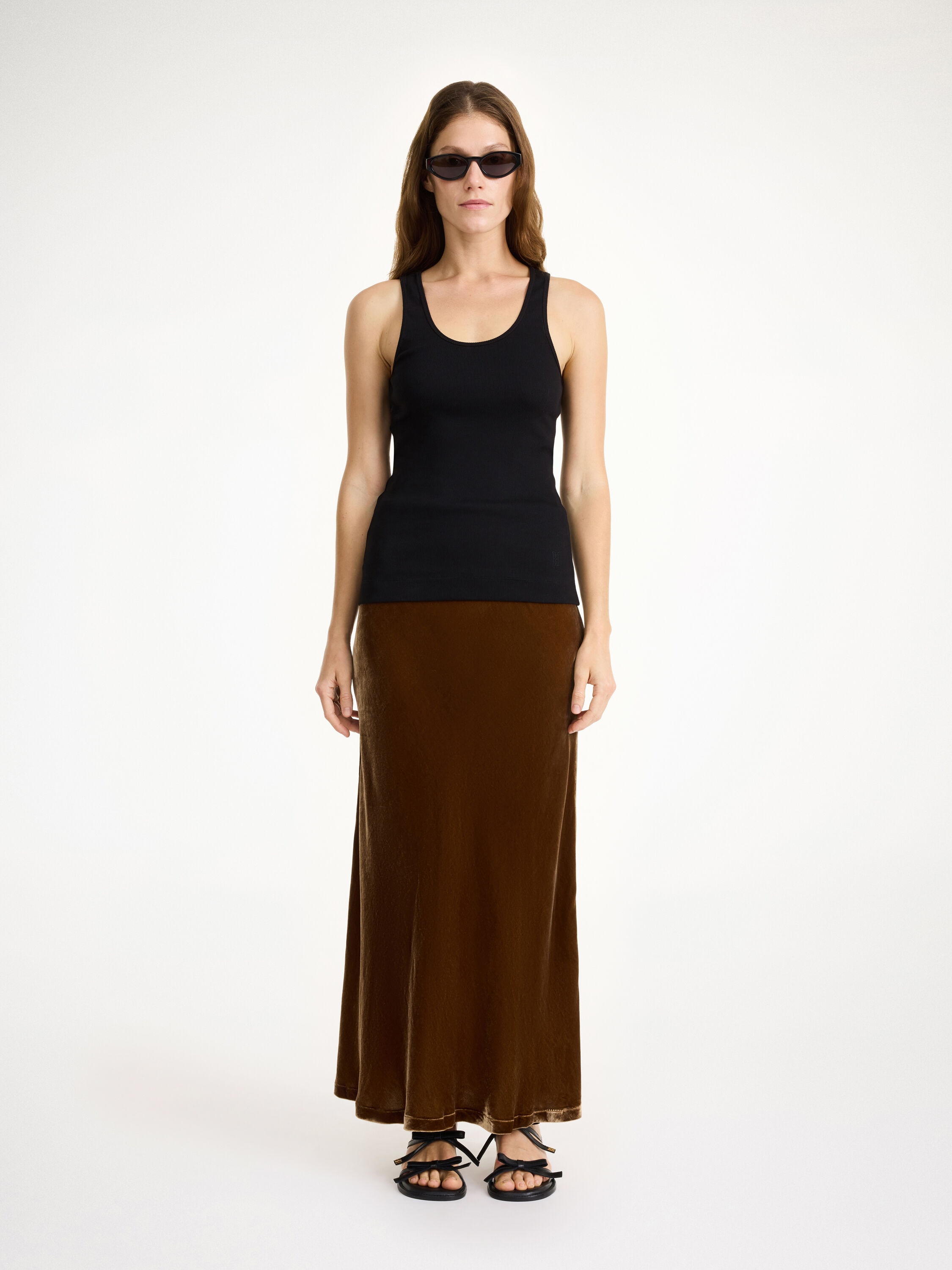 Boshan midi skirt - 2