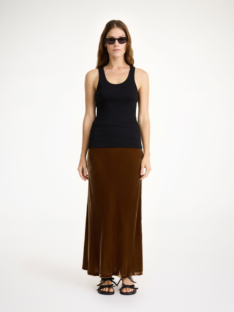 Boshan midi skirt 1