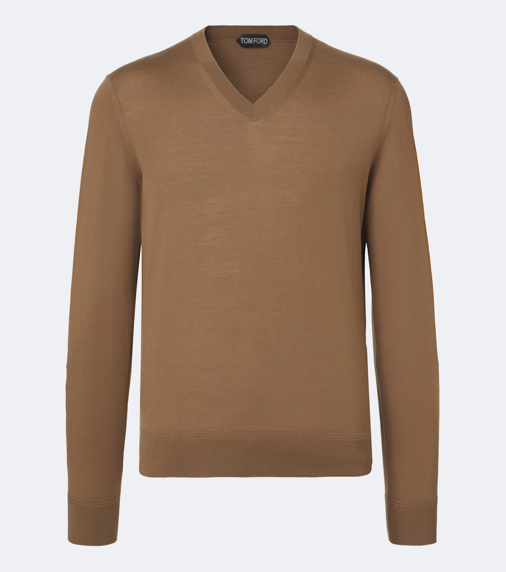 Wool sweater - 1