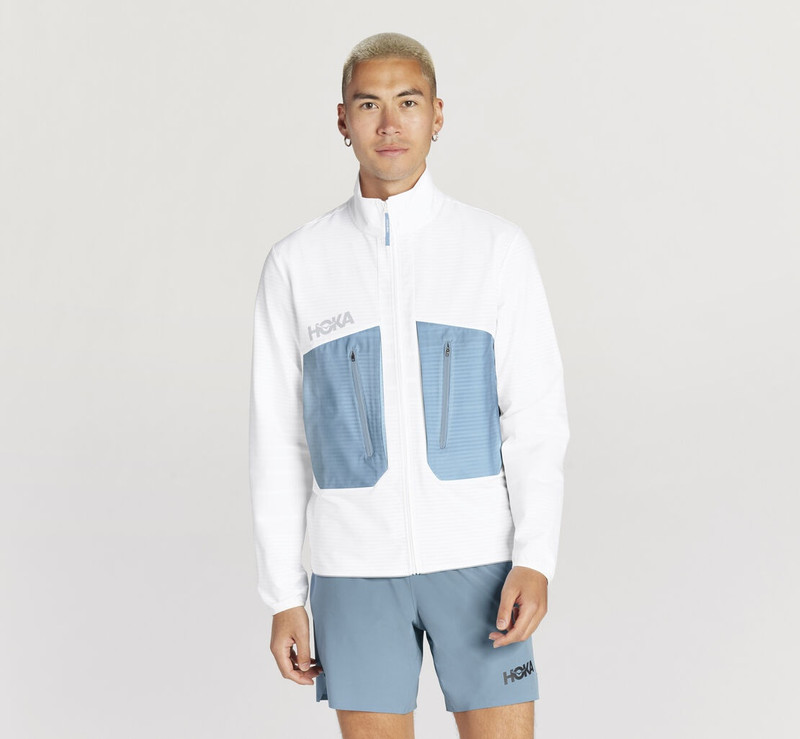 Men's Mission Full-Zip 1