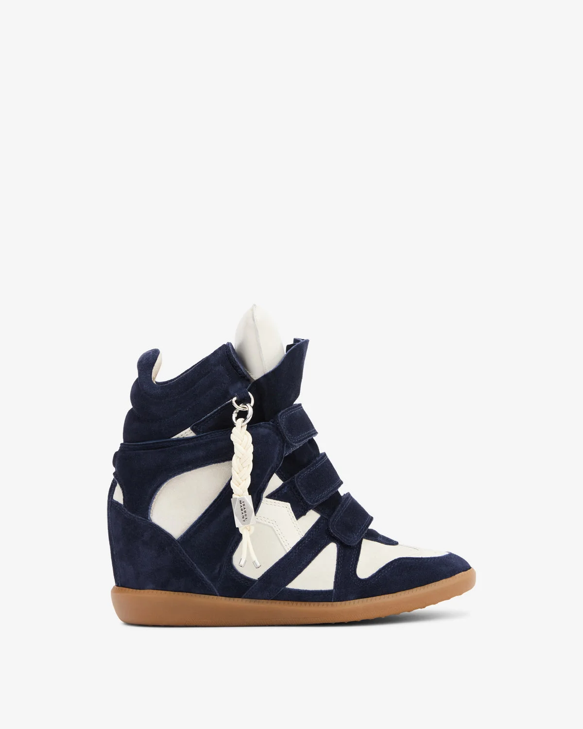BEKETT RING SNEAKERS - 1