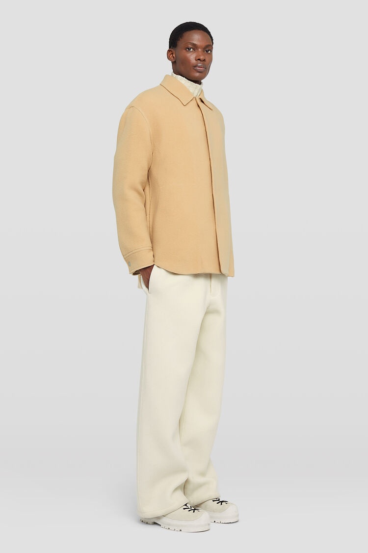 Overshirt - 3