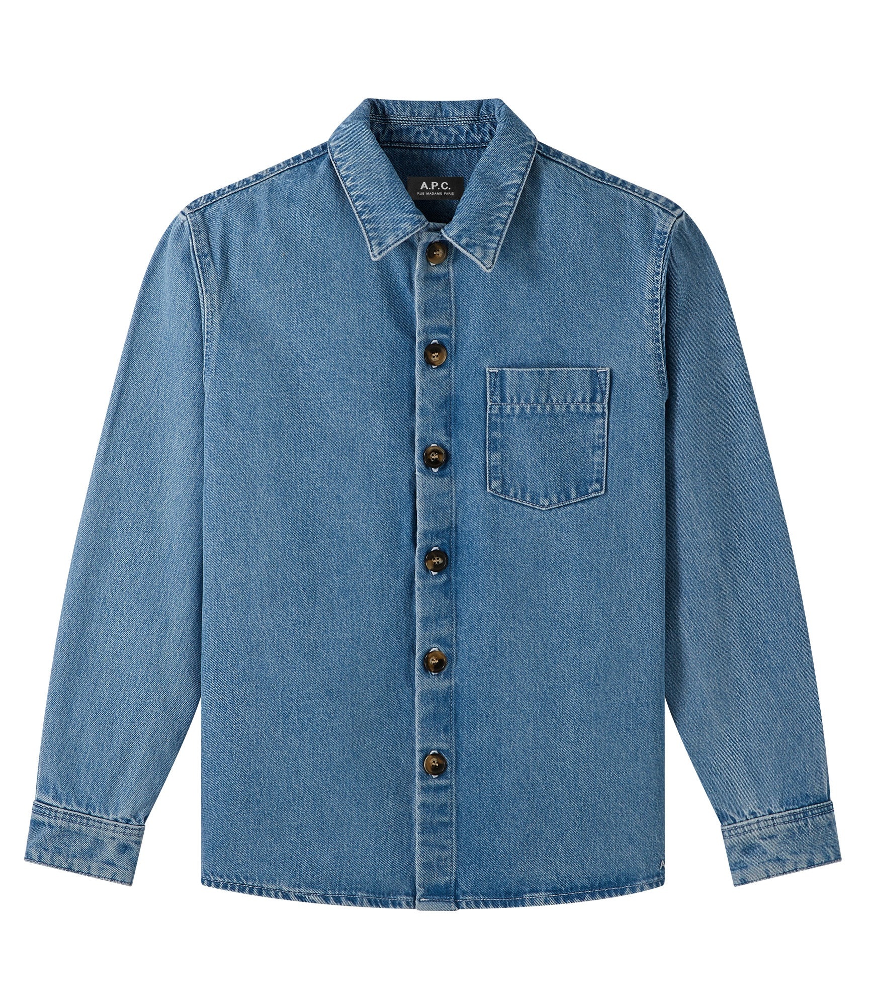 Victorio overshirt - 1