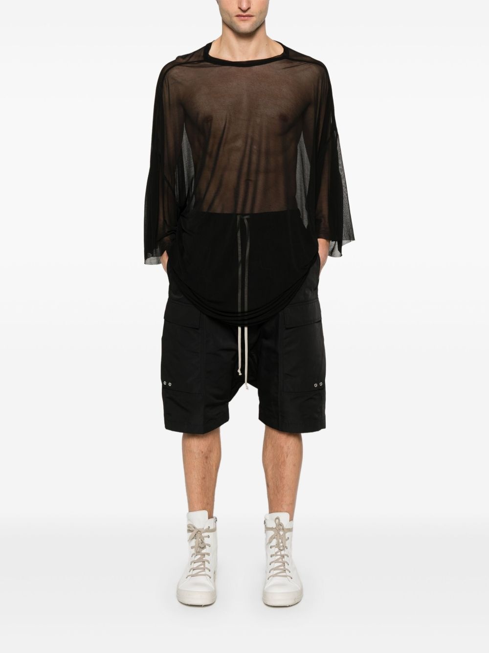 Tommy T T-shirt - 2