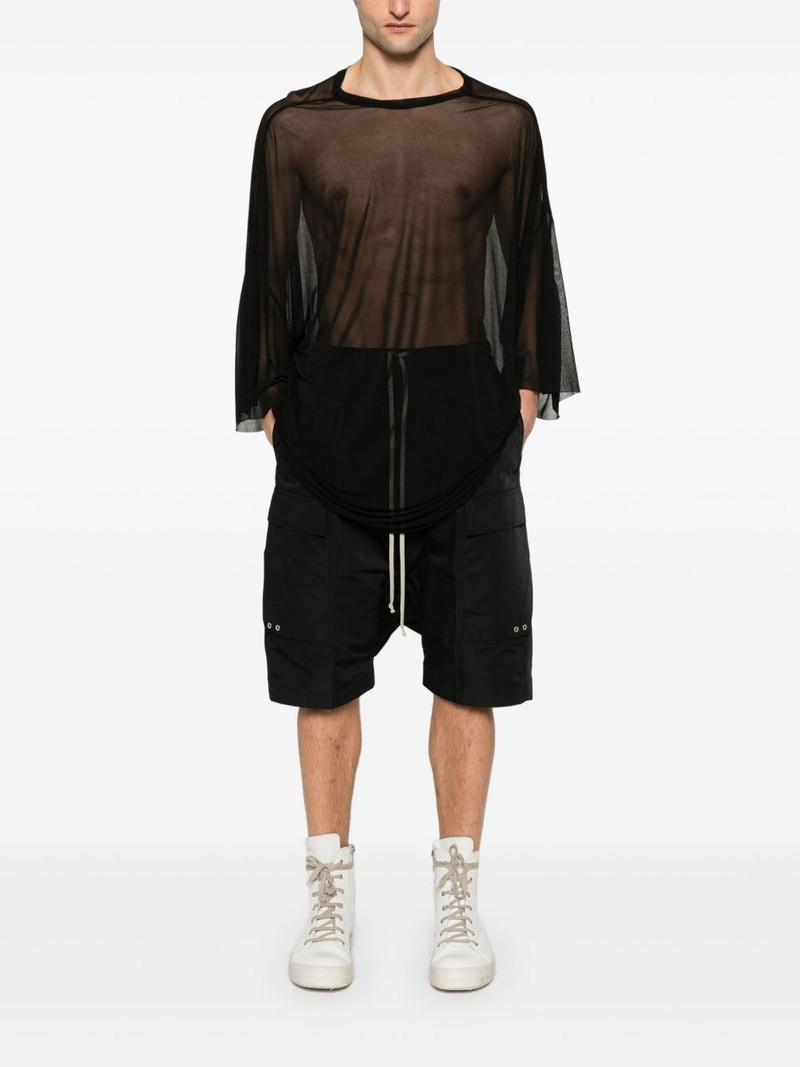 Rick Owens Tommy T T-shirt outlook
