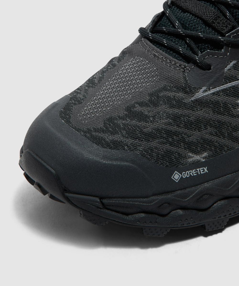 Wave mujin sneaker - 5