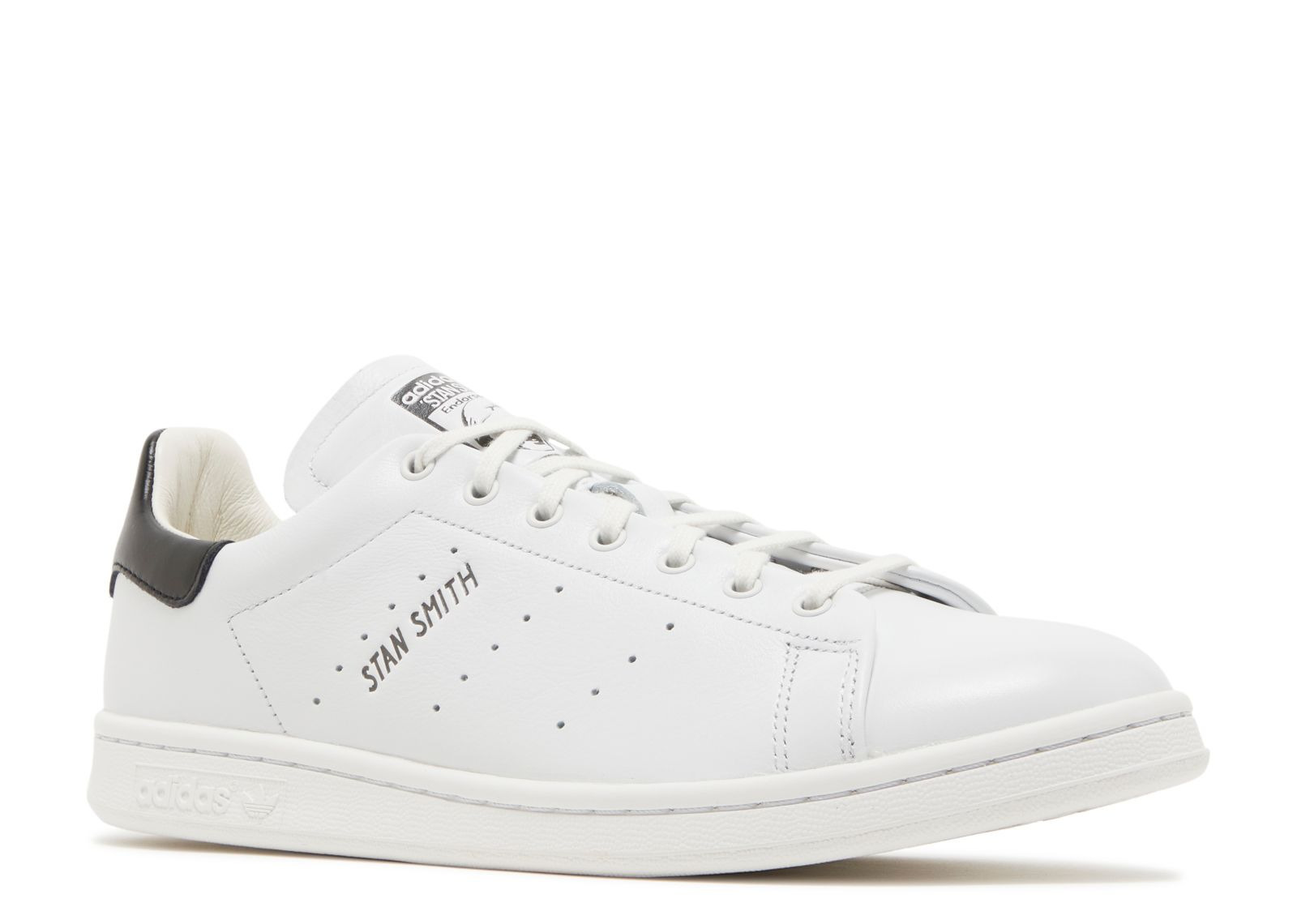 STAN SMITH LUX 'WHITE BLACK' - 2