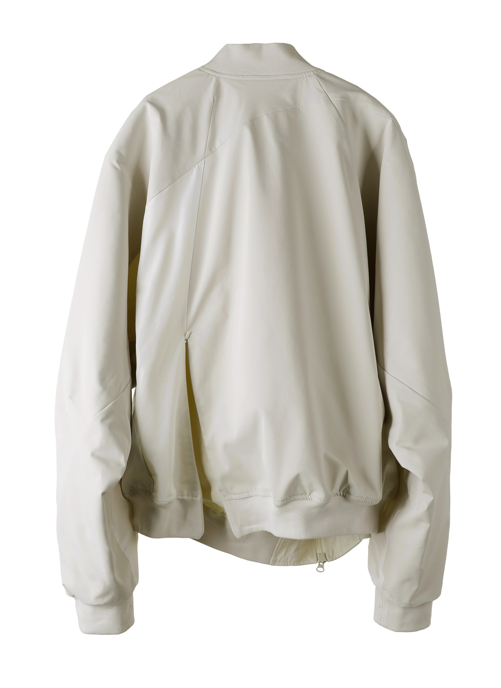 POST ARCHIVE FACTION (PAF) 6.0 BOMBER CENTER (IVORY