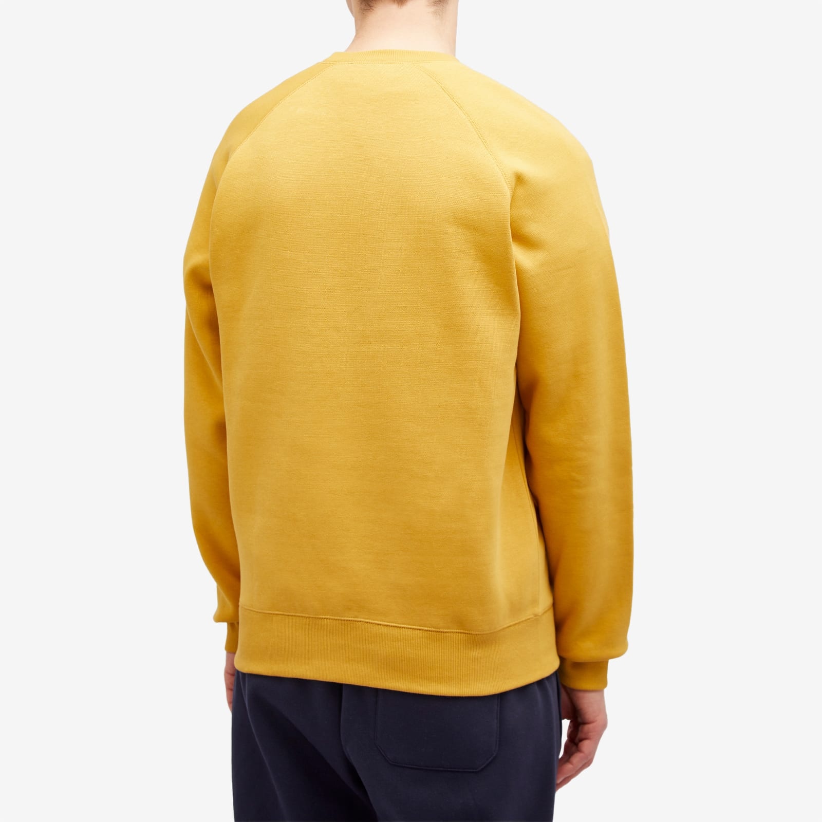 Carhartt WIP Chase Crew Sweat - 3