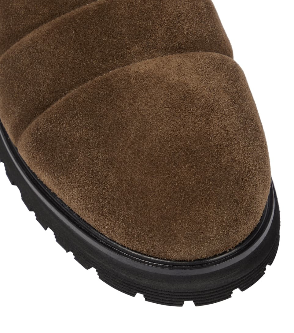 Bede suede ankle boots - 6