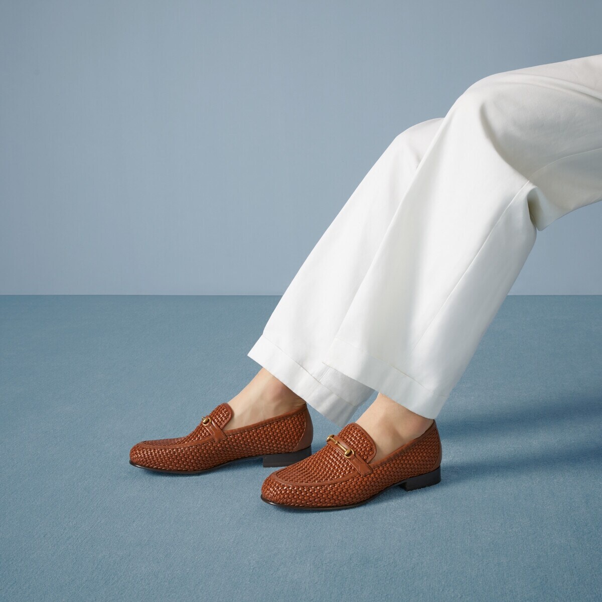 Men's Horsebit loafer - 3