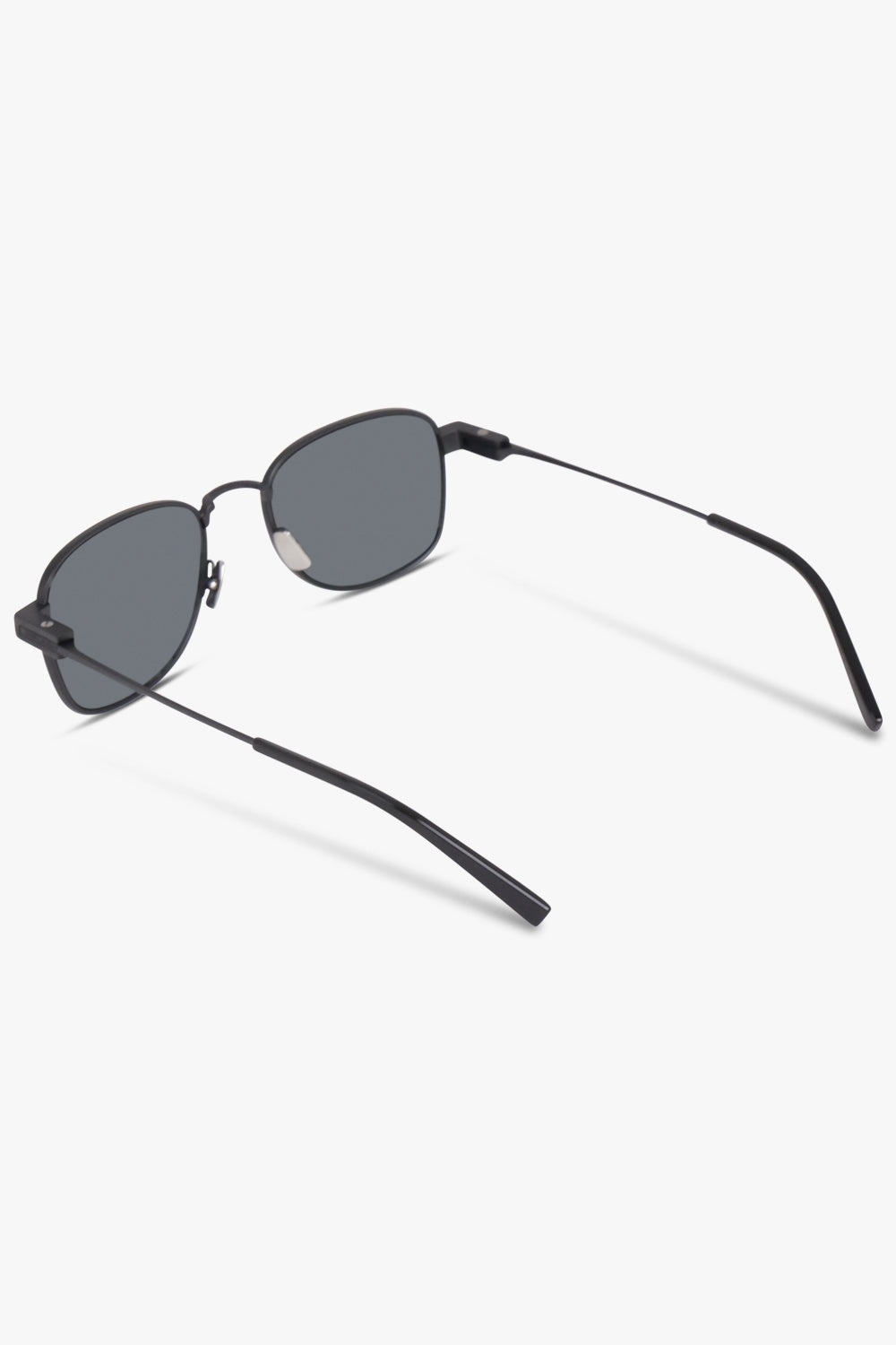 SL 741 CLASSIC METAL SUNGLASSES | BLACK - 3