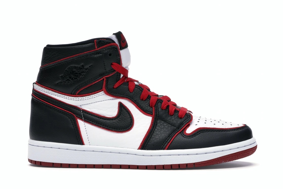 Jordan 1 Retro High Bloodline - 1
