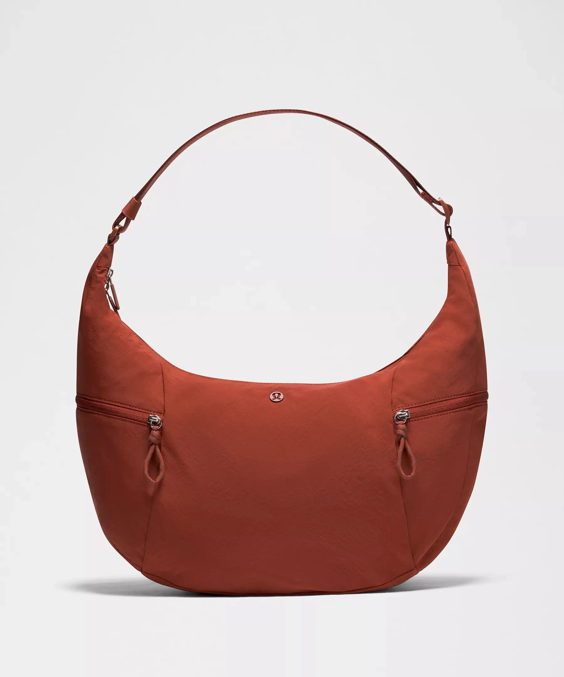 Large Slouchy Sling Bag 13L - 1