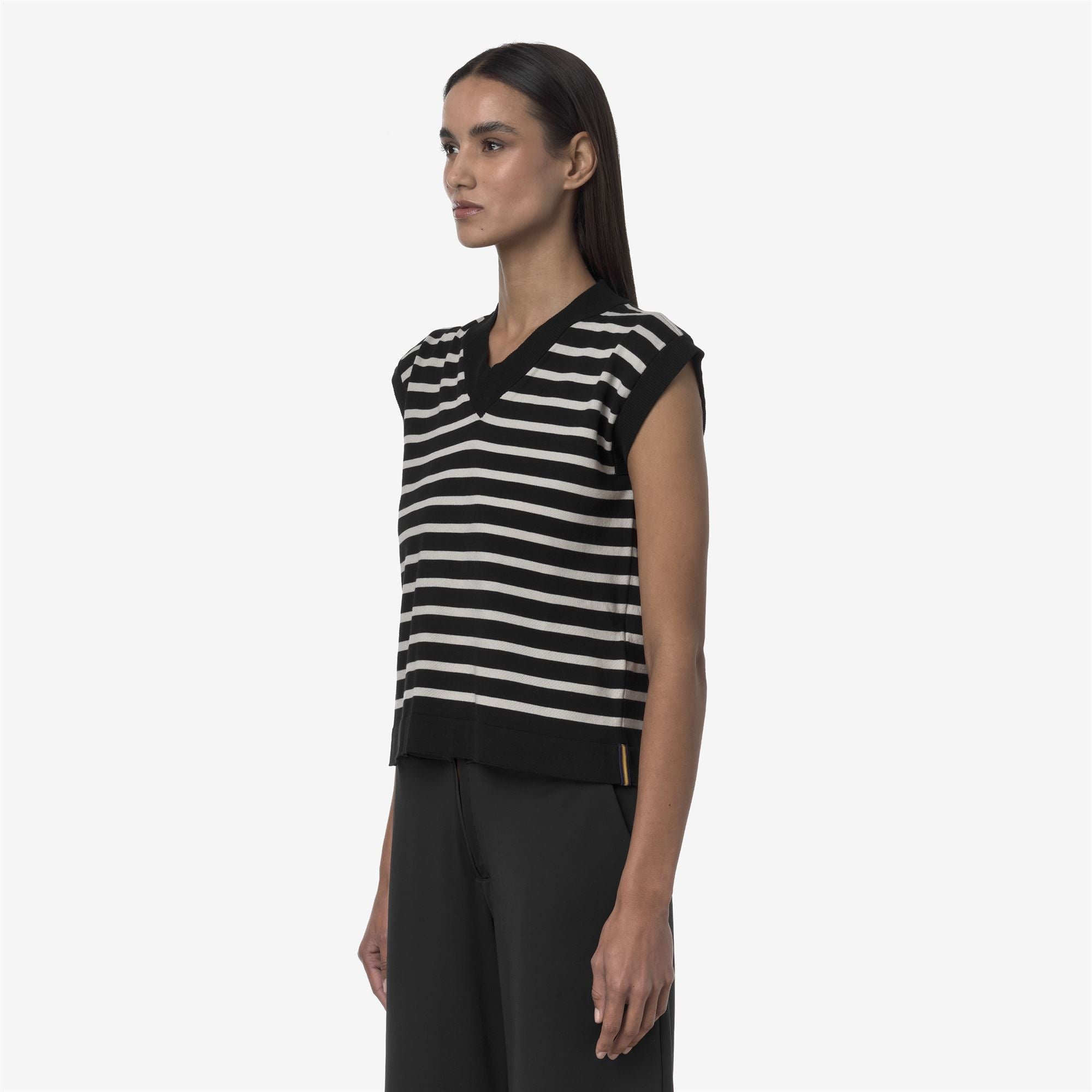 JENER STRIPES - 4