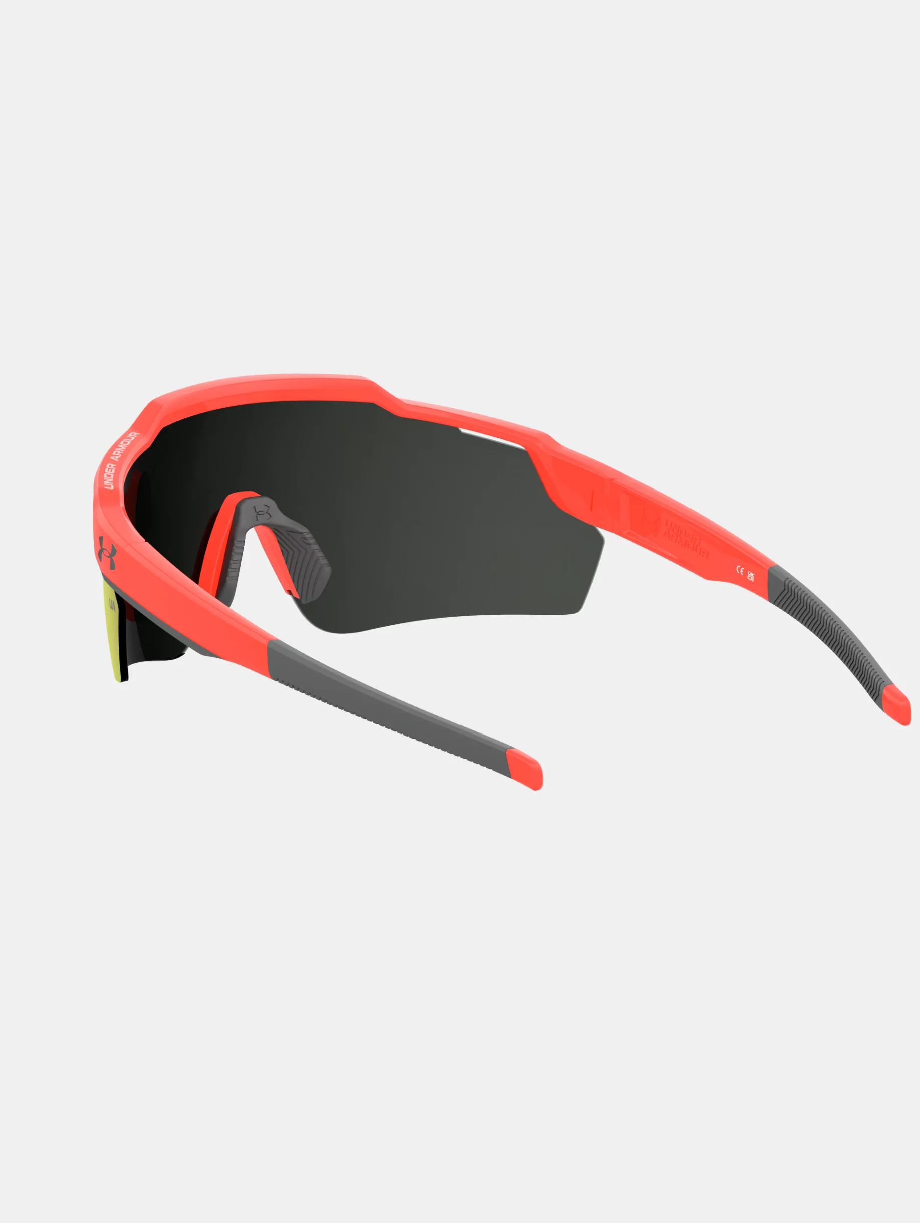 Unisex UA Level Up Mirror Sunglasses - 5