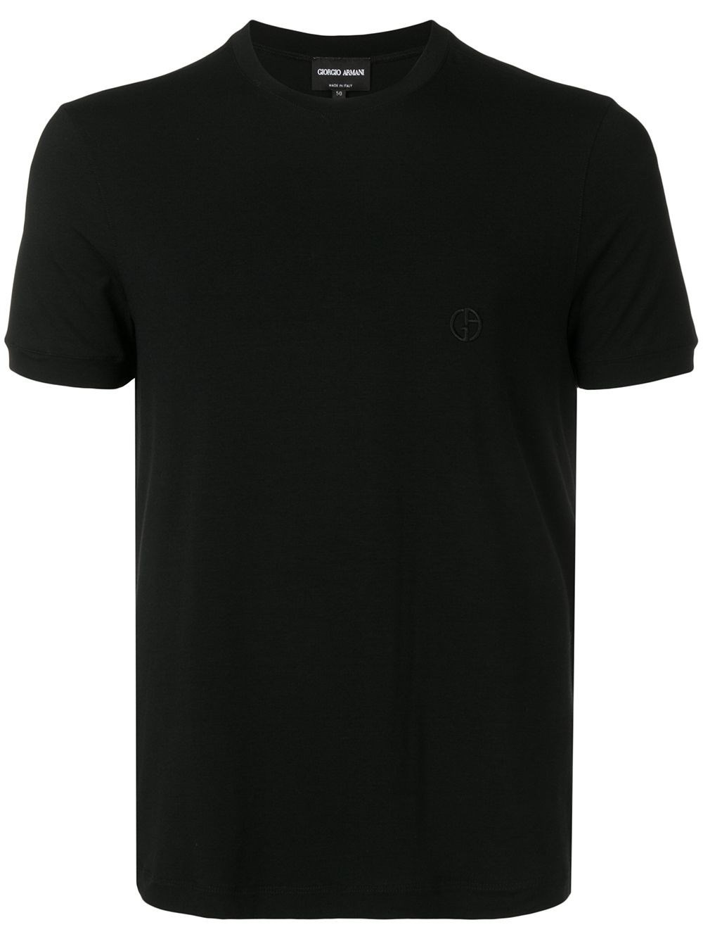 Logo t-shirt - 1