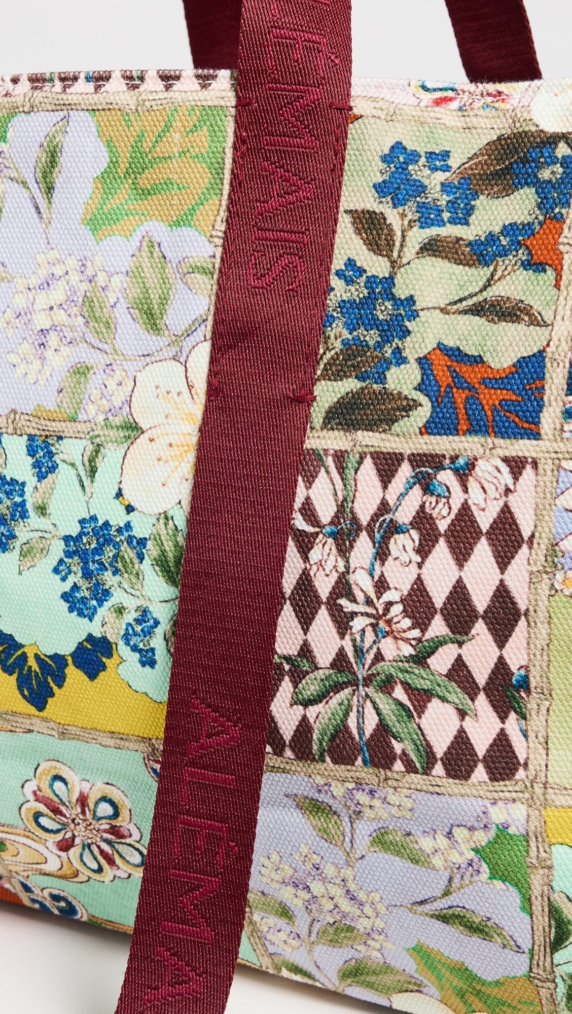 Bianca Beach Tote - 4