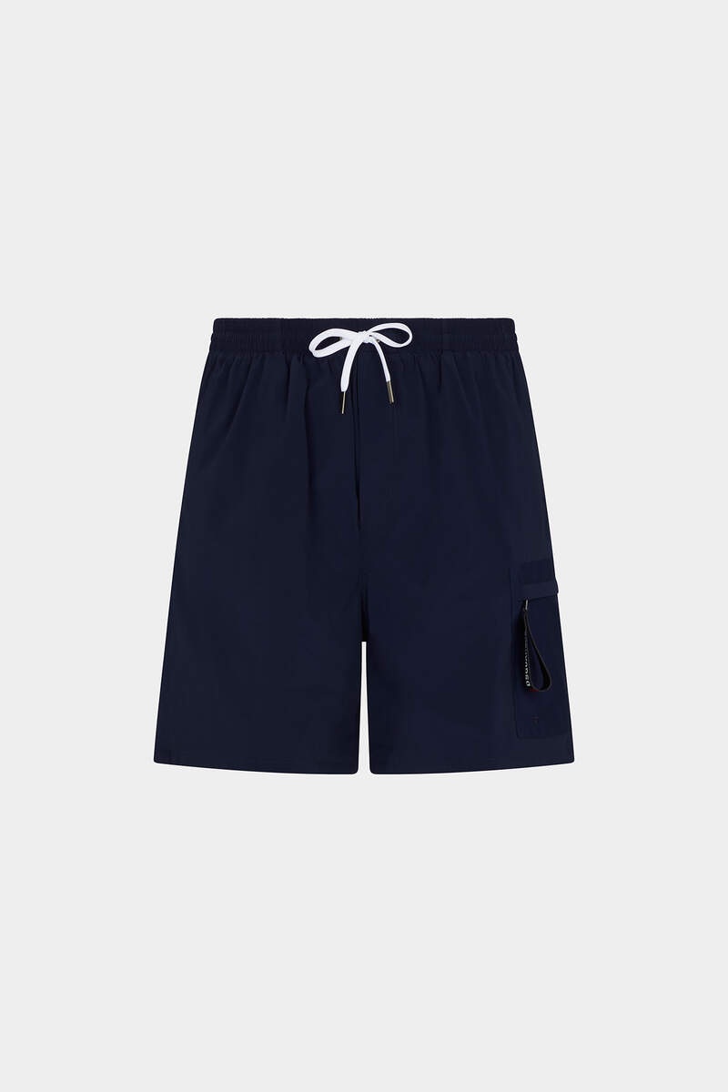 DSQUARED2 TAPE BOXER - 1