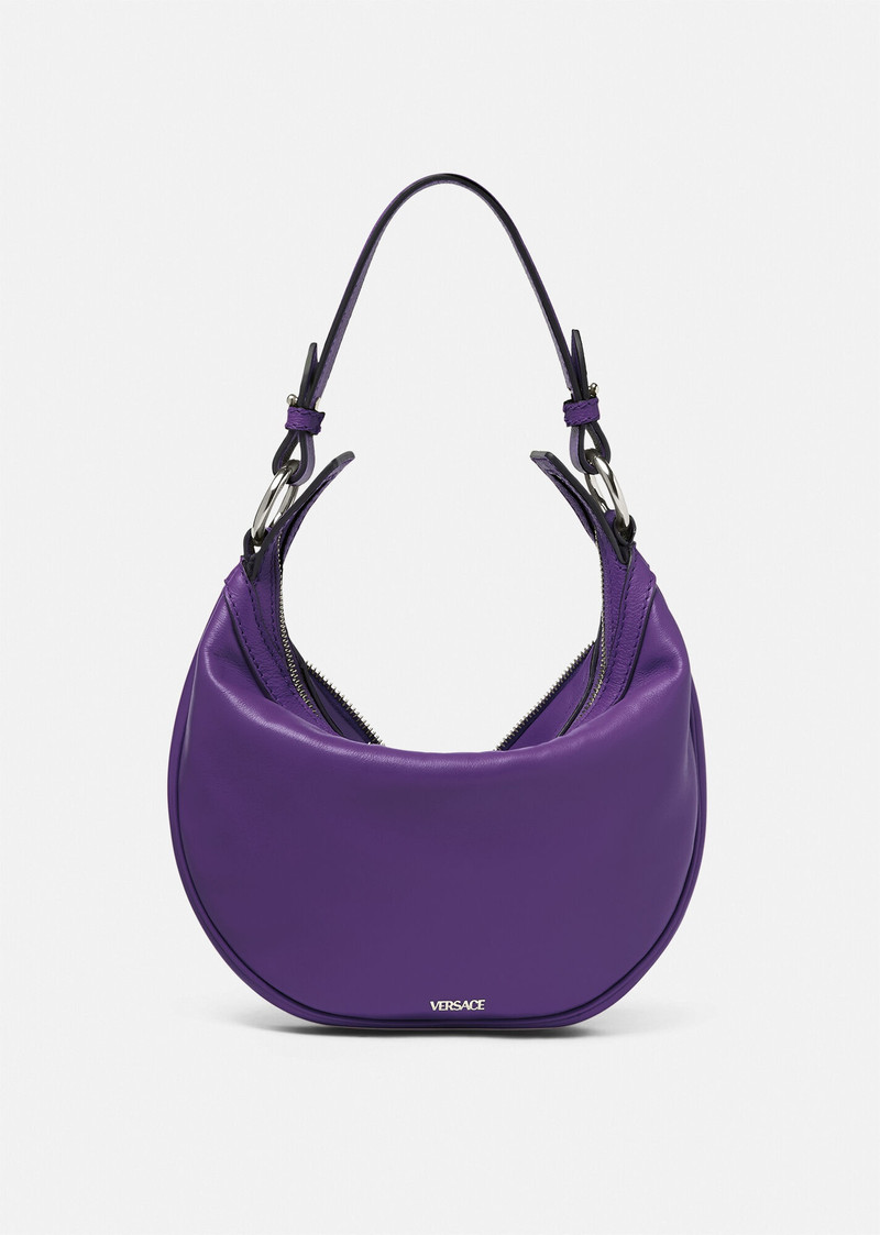 Repeat Small Hobo Bag 3