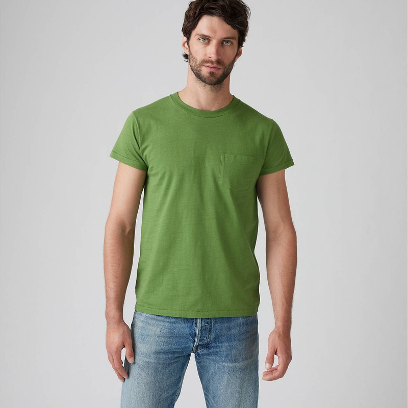 1950S SPORTSWEAR T-SHIRT 3