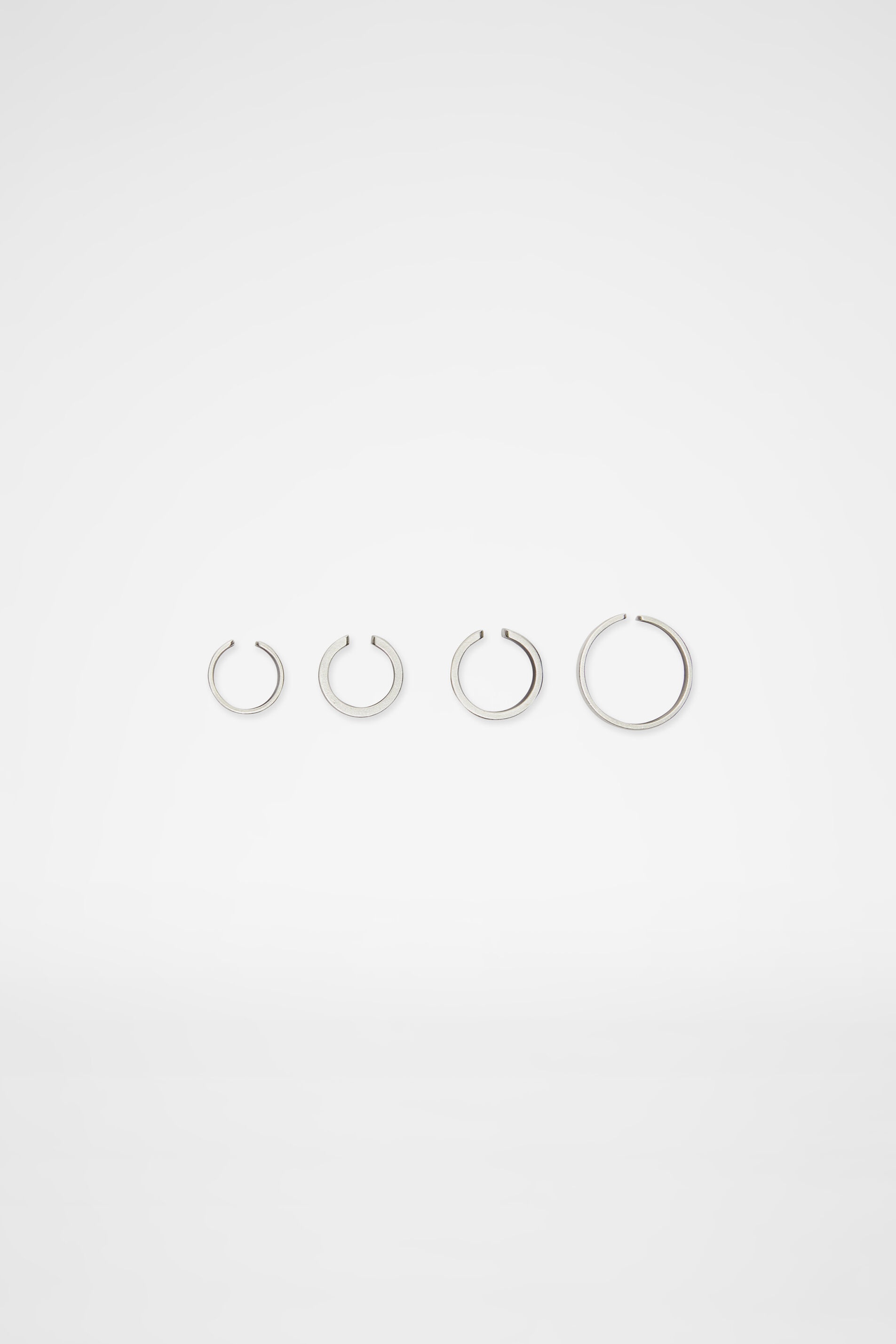 Ear Cuffs Set - 1