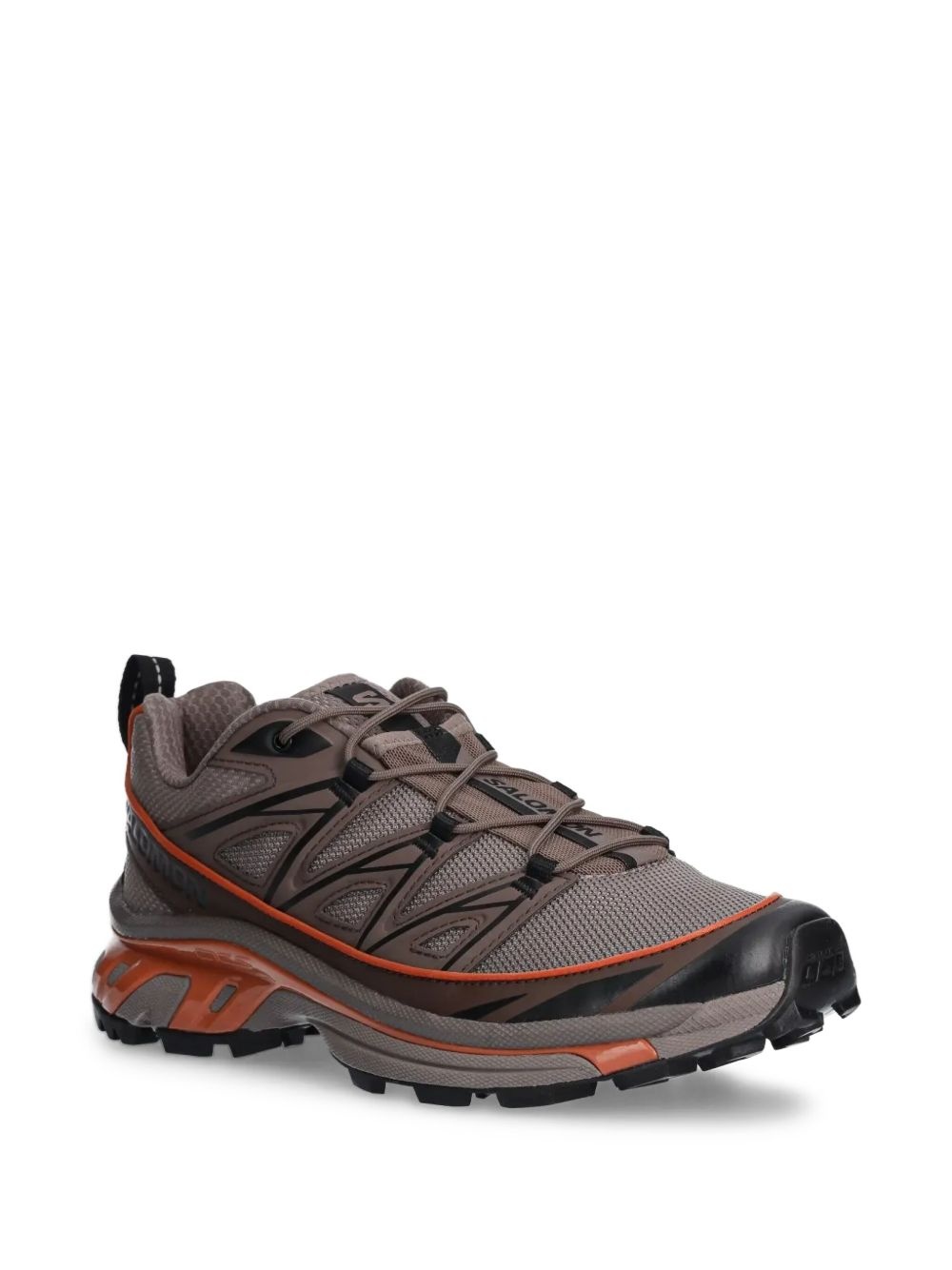 XT-6 "Iron Bracken/Black" sneakers - 2
