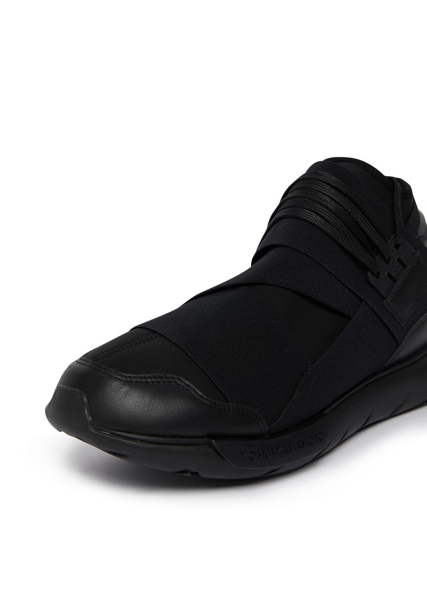 Y-3 Qasa sneakers - 6