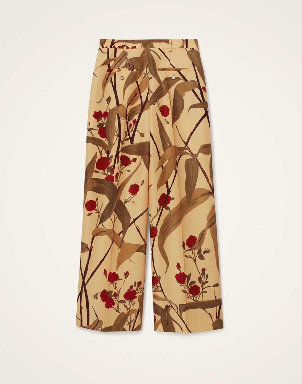 Let Loose Pants - 3
