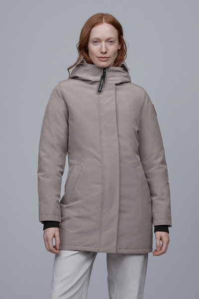 Canada Goose VICTORIA PARKA outlook