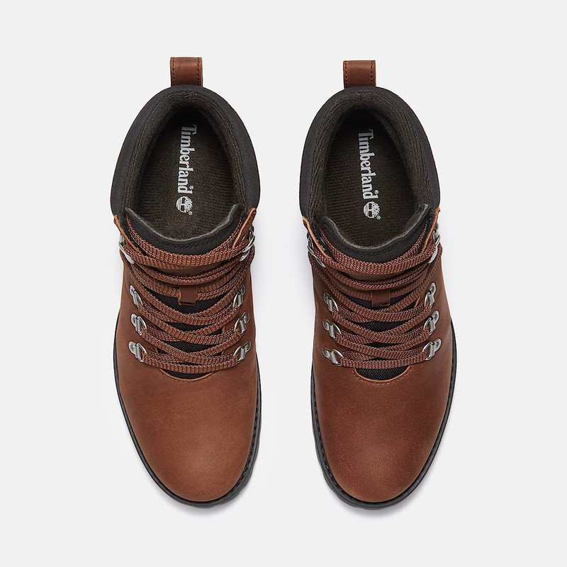 Timberland Women's Ellendale Waterproof Chukka Boot outlook