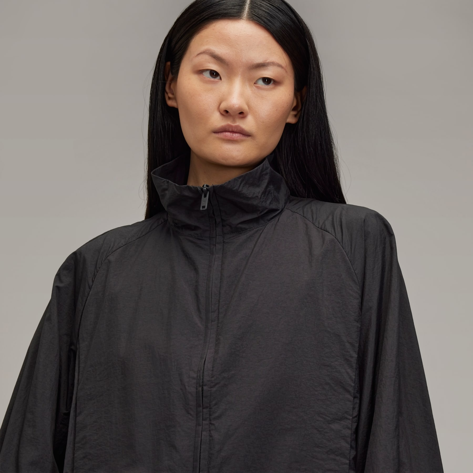 Y-3 Ultralight Nylon Jacket - 6